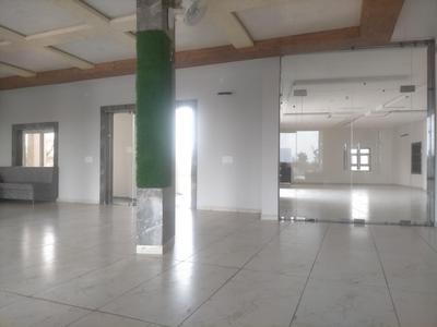 Shreeradhepalace