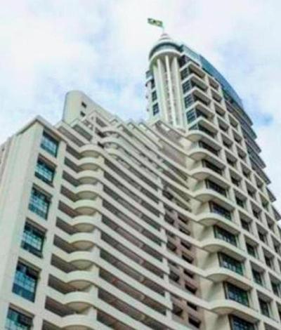 Hotel GranEstanConfor Veranda Berrini - Master Deluxe Duplex - First Class - Sophistiqué Studio - by LuXXoR