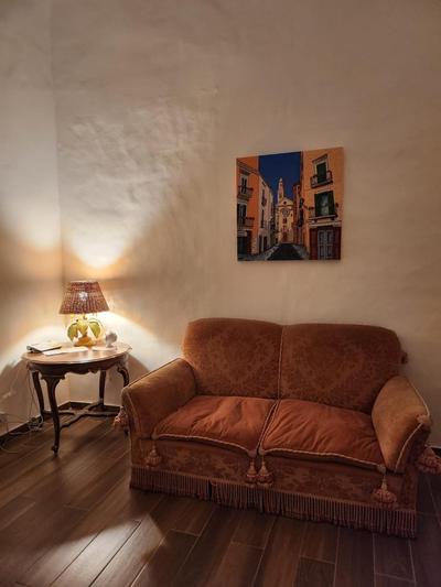 Palazzo Manzoni Apartments
