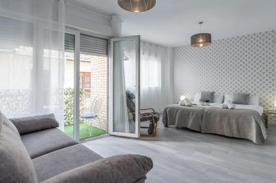 tuGuest Santa Paula III Apartment