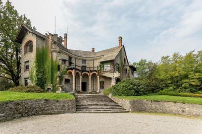 Villa Rocchetta by Halldis