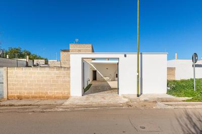Villetta Ondablu by BarbarHouse