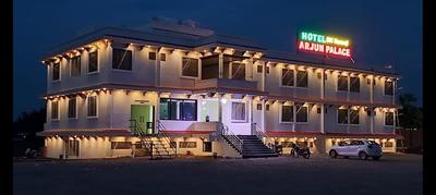 Hotel Arjun Palace