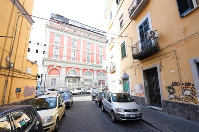 My House Carlo III Square