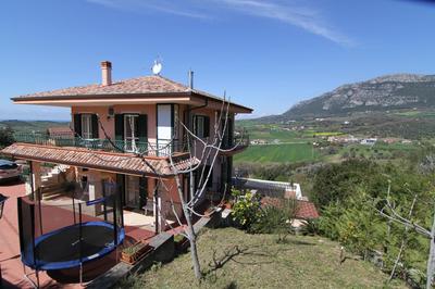 Villa Giulia - Cilento - Giungano