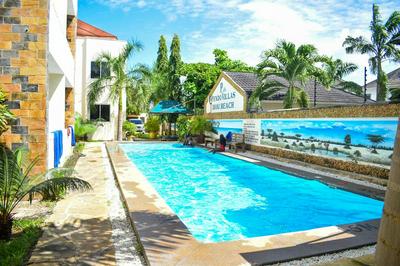 Pendo Villas Diani Beach