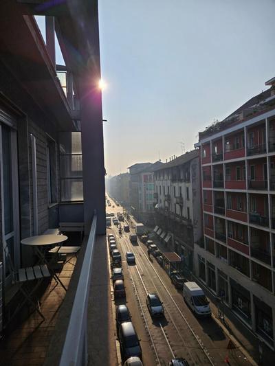 Maison Navigli