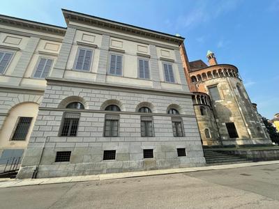 Foresteria Il Voltone