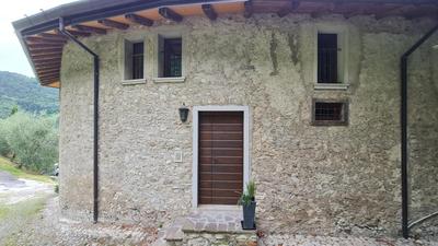 Casa Gagliarda appartamento Musio