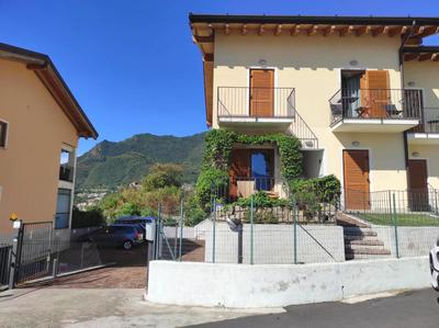 Casa MK & MK Ferienwohnung lake view swimming pool
