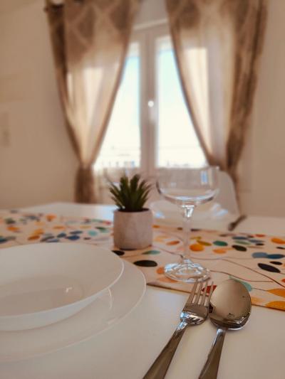 Residence Santa Pola