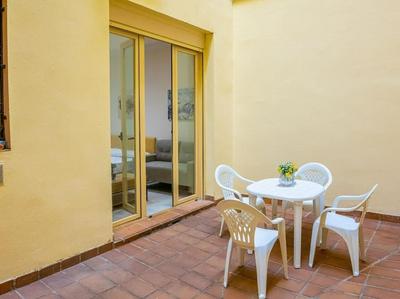 La Terraza de Madrid