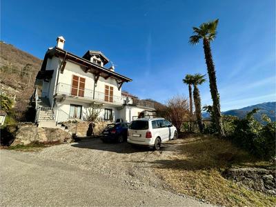 Casa Vista Castelli