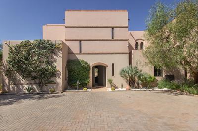 Luxury Villa GoldPalm Marrakech