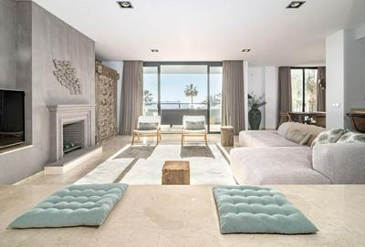 JDG7-Stunning holiday home 100 meters from beach