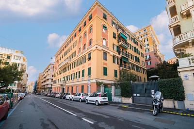 La Superba Loft