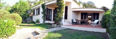 Porto Rafael, wonderful villa 3 rooms e 3 bathroom