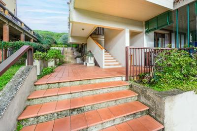 Residenza Montecatini by Mmega