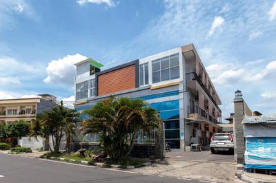 Dpaseban Jakarta Mitra RedDoorz