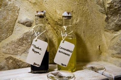 La dimora del monastero bed&breakfast
