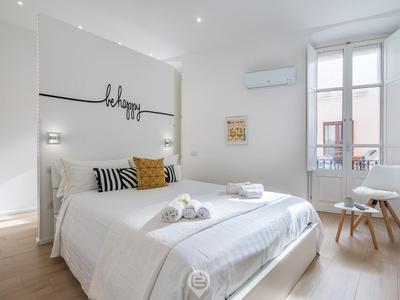 White Dream Apartment