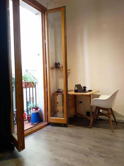 Apartamento Mercado Santa Catarina -El Born-