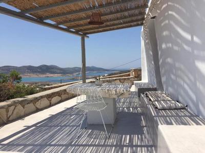 Cute Antiparos Villa 1 Bedroom Villa Sunset Amazing Sea Views