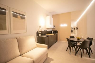 Breathe Apartments by Concept Flats