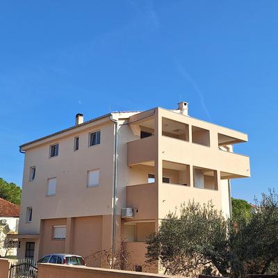Apartments Elena & Lana