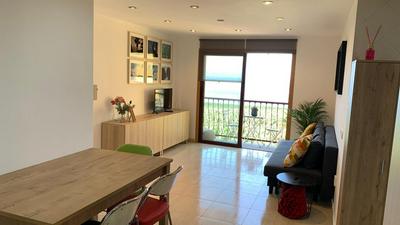 Apartamento Los Guirres