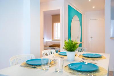 UHC CARLOS V APARTMENTS