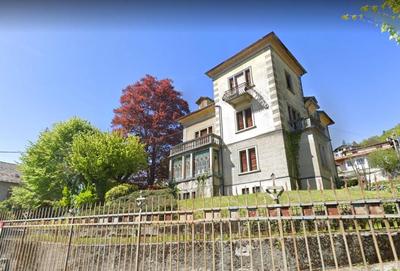 Villa Alma, Lake Como Bed&Breathe