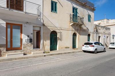 Downtown San Vito