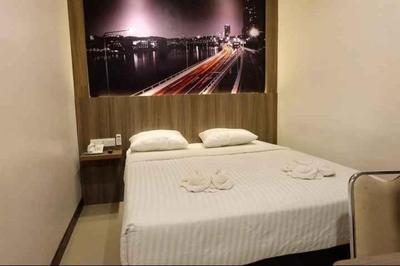 hotel my home