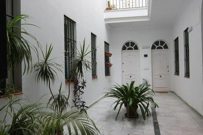 Apartamento Corazón de Triana