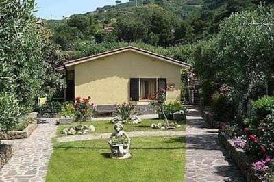 Casa Marianna