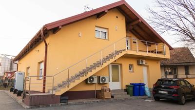 Rooms & Apartment Perak