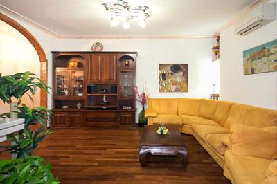 La casa dove tramonta il sole