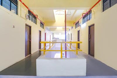 Via Om Sai - Nr Nashik Railway Station