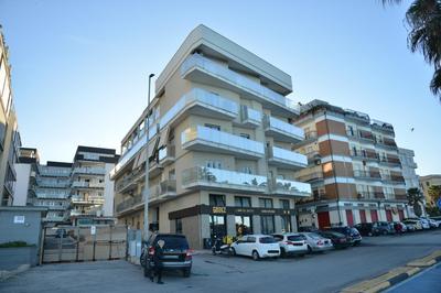 Frisio Reef Apartment- Sea View
