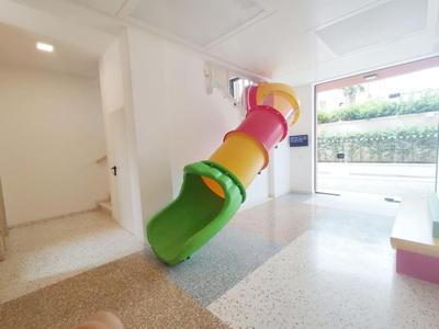 Ampio e nuovissimo Trilocale 6 pax centrale
