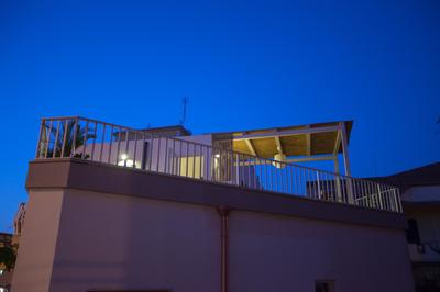Casa degli Avi,da zio Nino nel Borgo Marinaro
