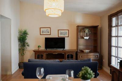 Apartamento El Catavino