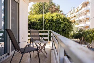 Chania Center