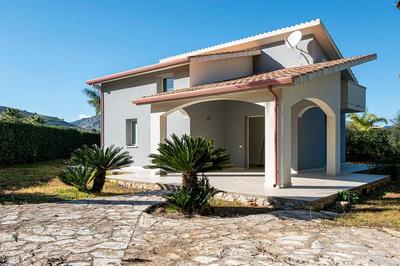 Borgo Aranci - Villa Unifamiliare Ibiscus 08