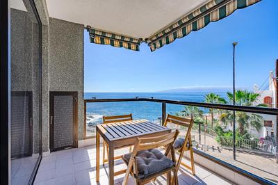 Beauty of Nature Apartment El Lago