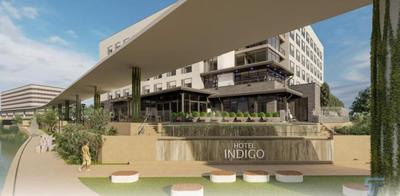 Hotel Indigo Irving - Las Colinas by IHG