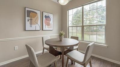 Landing Modern Apartment with Amazing Amenities (ID2428X0)