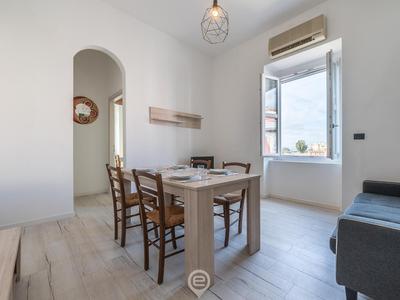 Port View Apartment