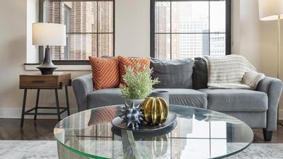 Landing Modern Apartment with Amazing Amenities (ID1884X79)